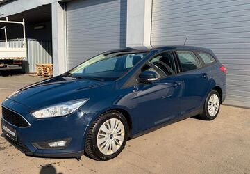 Ford Focus 388.000 km 4.390 &euro; Nürnberg 90431