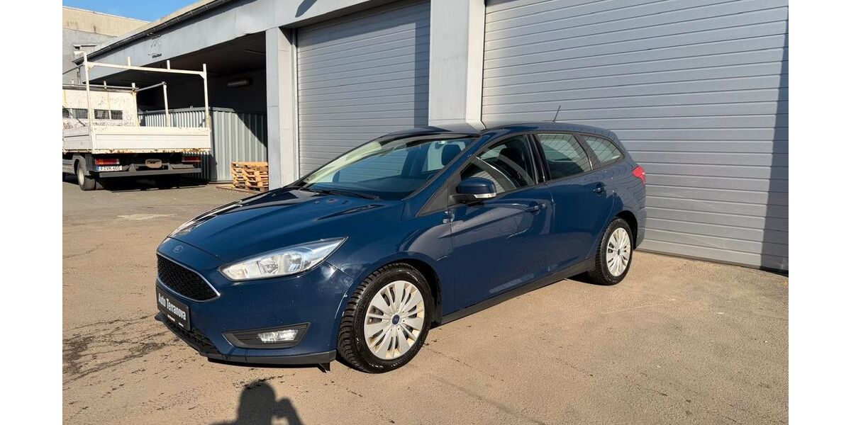 Ford Focus 388.000 km 4.390 &euro; Nürnberg 90431