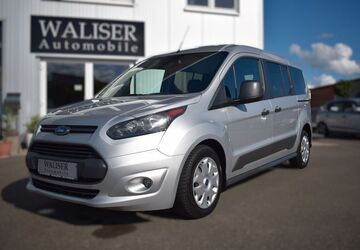 Ford Grand Tourneo 152.300 km 9.999 &euro; Fürth 90763