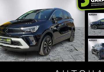 Opel Crossland 34.000 km 16.490 &euro; Fürth 90765