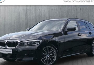 BMW 320 68.185 km 26.640 &euro; Erlangen 91058