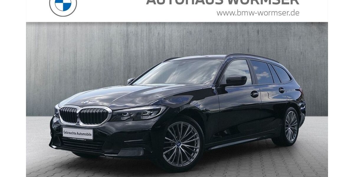 BMW 320 68.185 km 26.640 &euro; Erlangen 91058