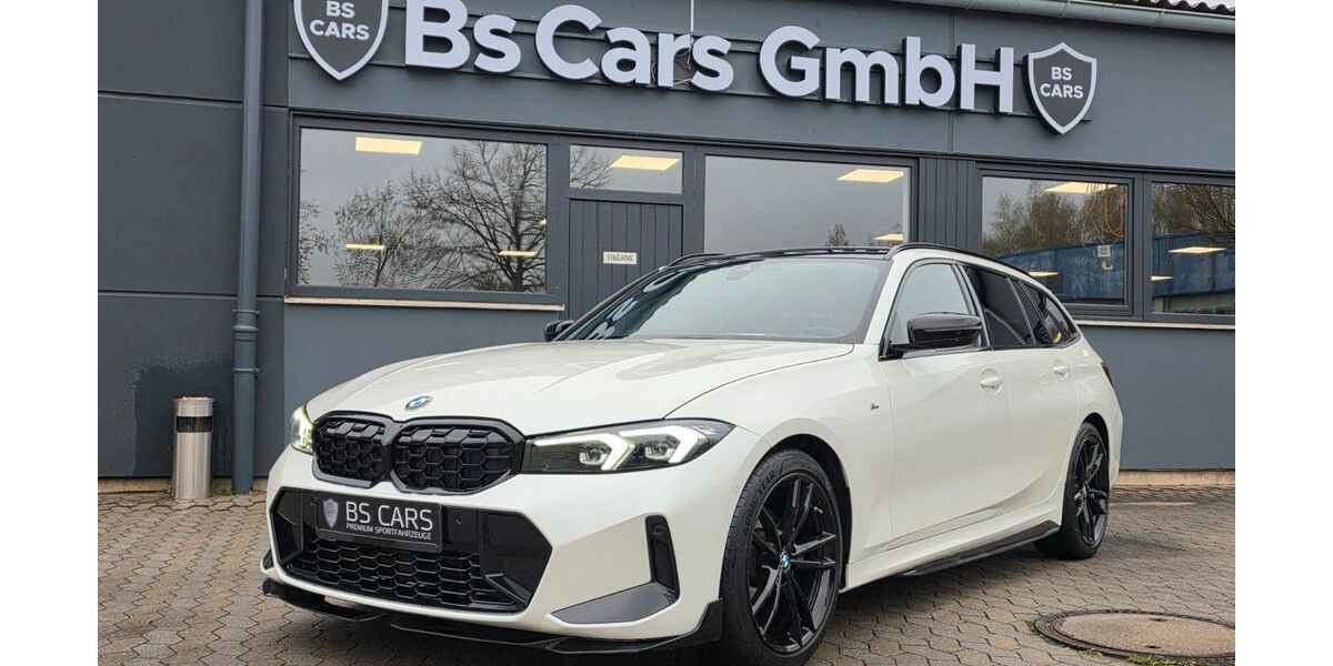 BMW 320 34.971 km 33.900 &euro; Zirndorf 90513