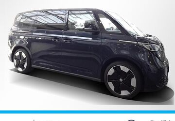 VW ID. Buzz 29.950 km 53.550 &euro; Nürnberg 90441