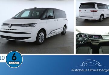 VW T7 Multivan 39.300 km 45.180 &euro; Buchschwabach bei Nürnberg 90574