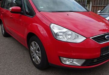Ford Galaxy 191.404 km 3.000 &euro; Nürnberg 90425