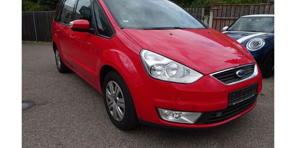 Ford Galaxy 191.404 km 3.000 &euro; Nürnberg 90425