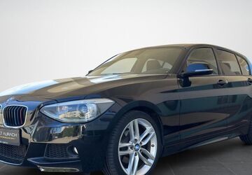 BMW 118 118.000 km 9.900 &euro; Nürnberg 90431
