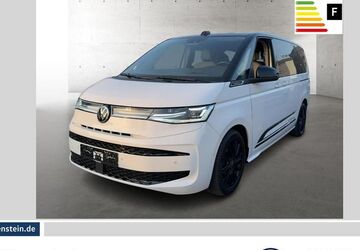 VW T7 Multivan 50.665 km 49.603 &euro; Fürth 90762