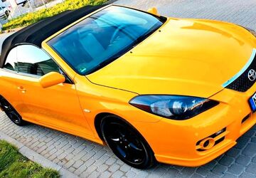 Toyota Camry 108.000 km 14.950 &euro; Nürnberg 90451