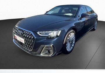 Audi A8 47.990 km 64.980 &euro; Schwabach 91126