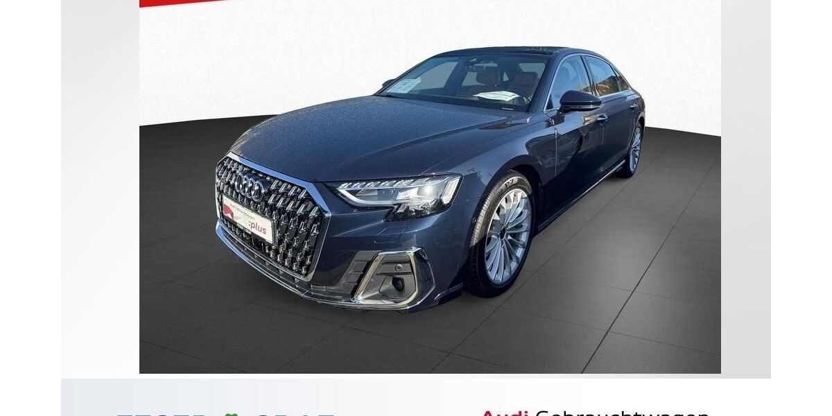 Audi A8 47.990 km 64.980 &euro; Schwabach 91126