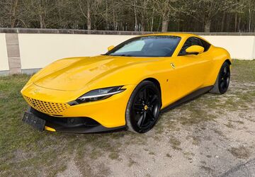 Ferrari Roma 39.230 km 199.000 &euro; Roth 91154