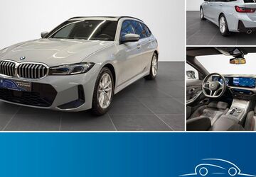 BMW 320 24.500 km 37.990 &euro; Buchschwabach bei Nürnberg 90574