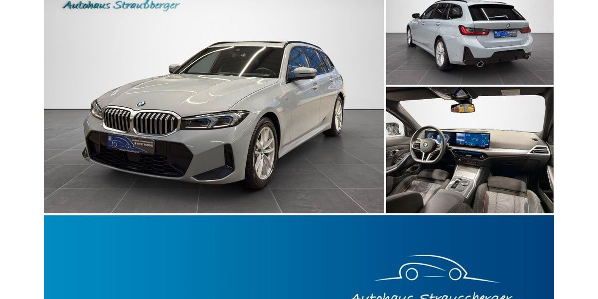 BMW 320 24.500 km 37.990 &euro; Buchschwabach bei Nürnberg 90574