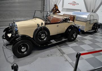 Ford Andere 10.000 km 44.999 &euro; Nürnberg 90431