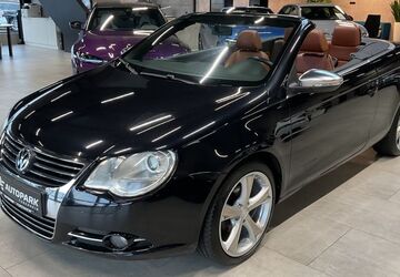 VW Eos 219.500 km 2.980 &euro; Forchheim 91301