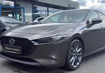 Mazda 3 21.784 km 22.830 &euro; Zirndorf 90513