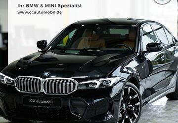 BMW 320 13.558 km 42.449 &euro; Fürth 90763