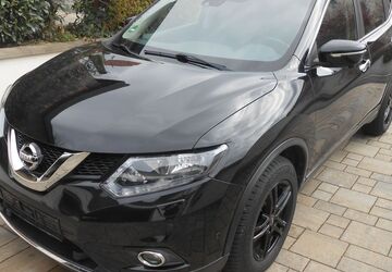 Nissan X-Trail 85.000 km 16.300 &euro; Schnaittach 91220