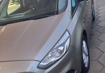 Ford S-Max 134.400 km 15.600 &euro; Veitsbronn 90587