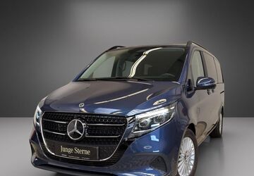 Mercedes-Benz V 220 13.868 km 62.449 &euro; Altdorf 90518