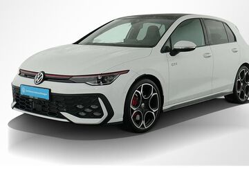 VW Golf 8.150 km 38.402 &euro; Nürnberg 90411