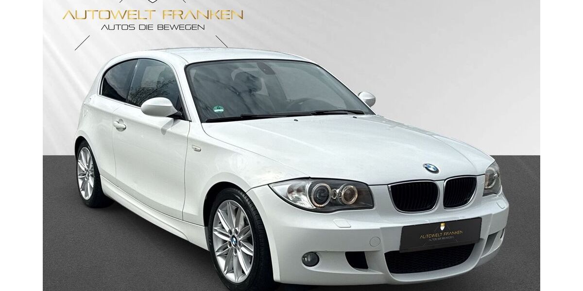 BMW 116 132.000 km 5.480 &euro; Nürnberg 90441