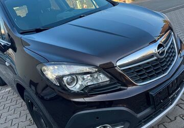 Opel Mokka 141.000 km 7.790 &euro; Schwabach 91126