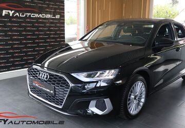 Audi A3 83.400 km 23.990 &euro; Fürth 90765