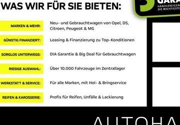 Opel Astra 5.000 km 29.480 &euro; Forchheim 91301