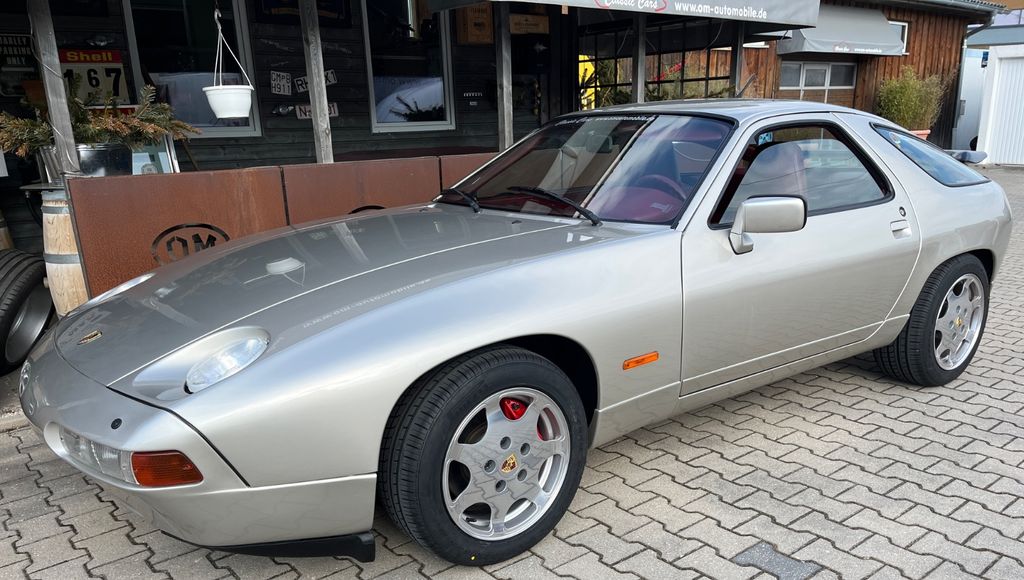 Porsche 928 61.800 km 74.928 &euro; Wendelstein 90530