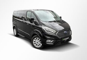 Ford Transit 120.250 km 29.490 &euro; Roth 91154