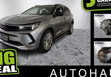 Opel Grandland (X) 13.074 km 21.390 &euro; Nürnberg 90429