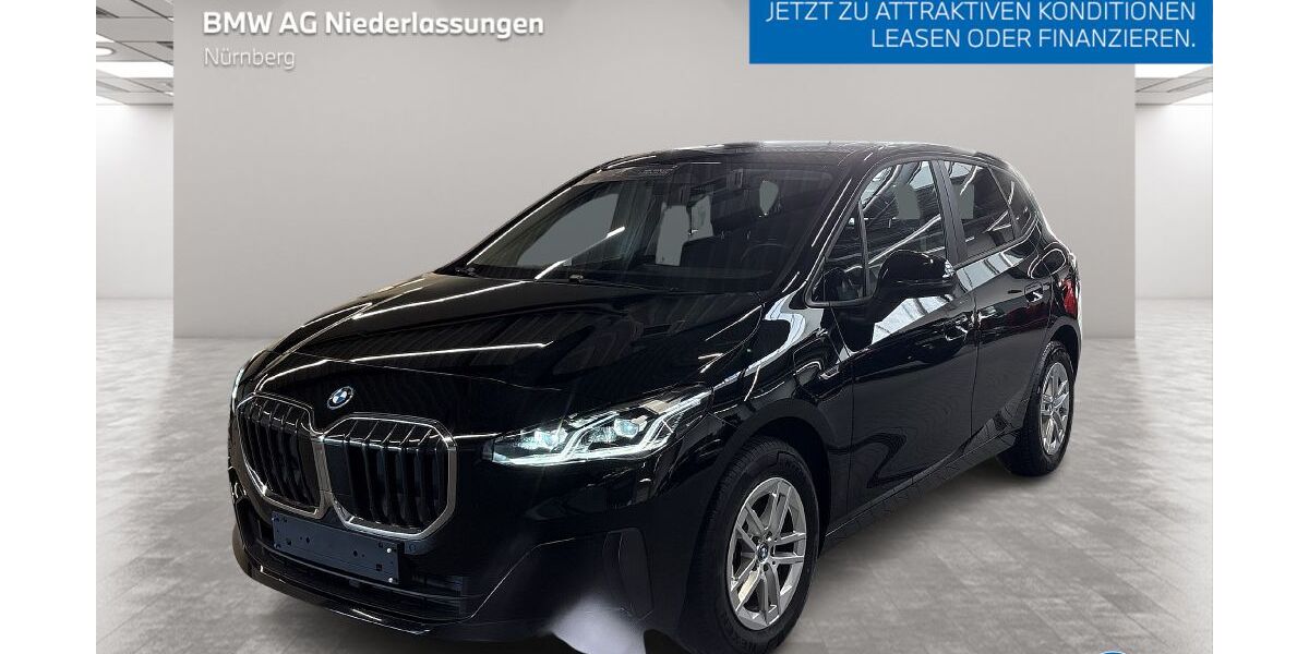 BMW 225 Active Tourer 48.075 km 25.893 &euro; Nürnberg 90441