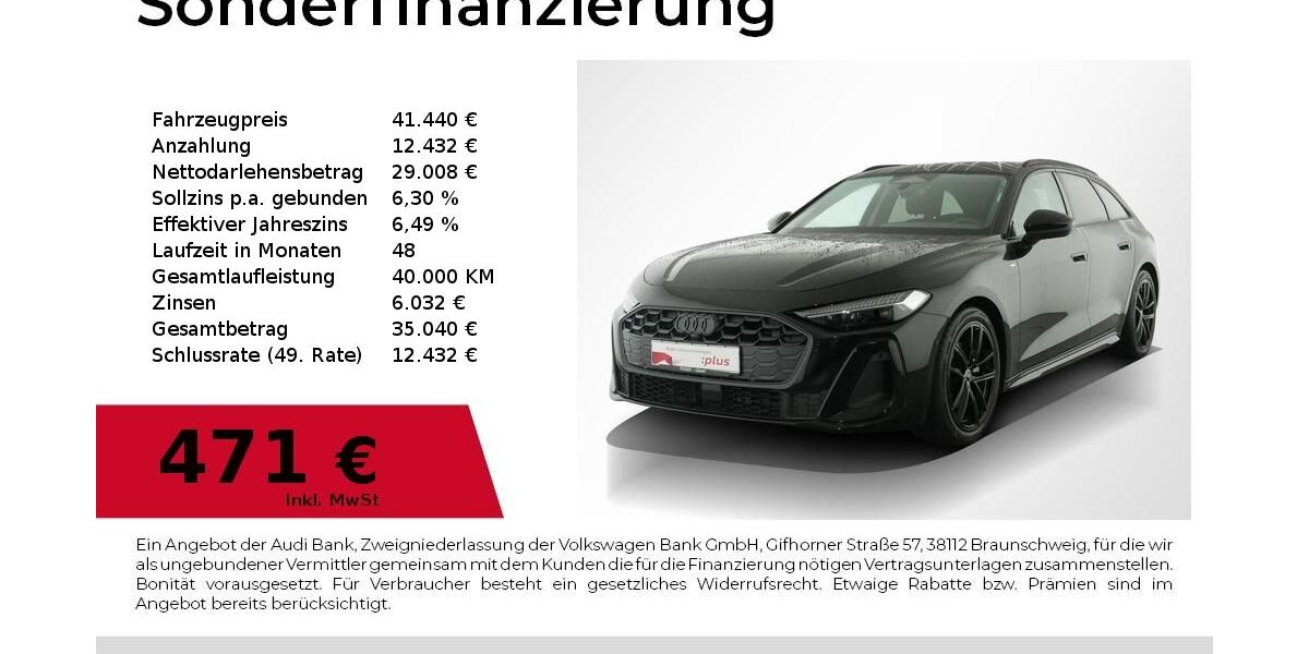 Audi A5 10.650 km 39.880 &euro; Nürnberg 90411