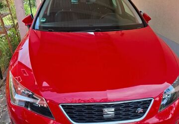 Seat Leon 109.000 km 11.900 &euro; Nürnberg 90427