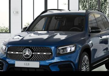 Mercedes-Benz GLB 180 9.900 km 42.990 &euro; Nürnberg 90402