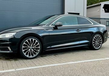 Audi A5 165.130 km 20.500 &euro; Pyrbaum 90602