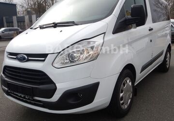 Ford Transit 65.357 km 14.600 &euro; Nürnberg 90449