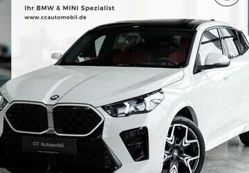 BMW X2 7.073 km 48.799 &euro; Fürth 90763