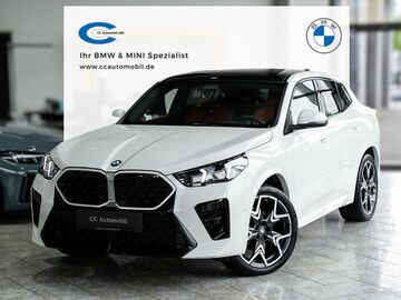 Gebrauchte BMW X2
