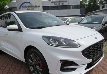 Ford Kuga 8.865 km 34.990 &euro; Nürnberg 90431
