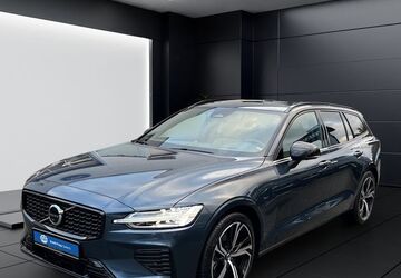 Volvo V60 38.319 km 45.990 &euro; Nürnberg 90471