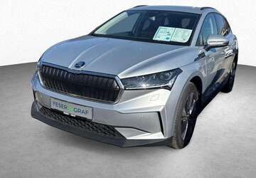 Skoda Enyaq 10.490 km 29.880 &euro; Roth 91154