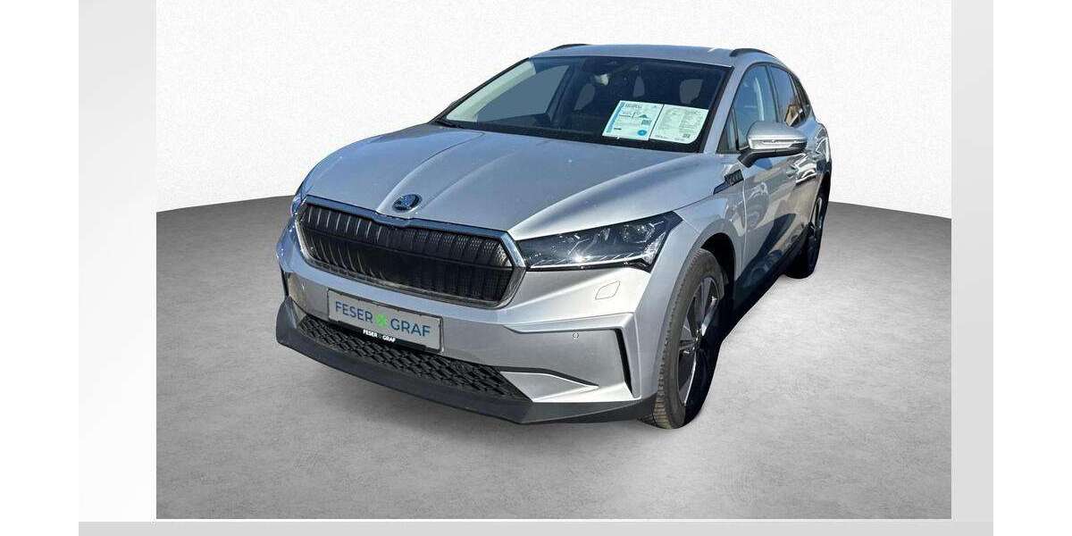 Skoda Enyaq 10.490 km 29.880 &euro; Roth 91154