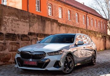 BMW 520 17.000 km 52.950 &euro; Haag 91126