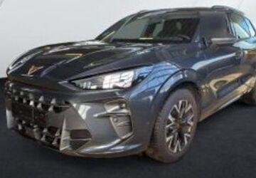 Cupra Terramar 20.300 km 32.980 &euro; Fürth 90763