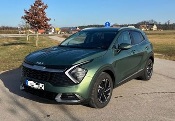 Kia Sportage 51.000 km 25.800 &euro; Roth 91154