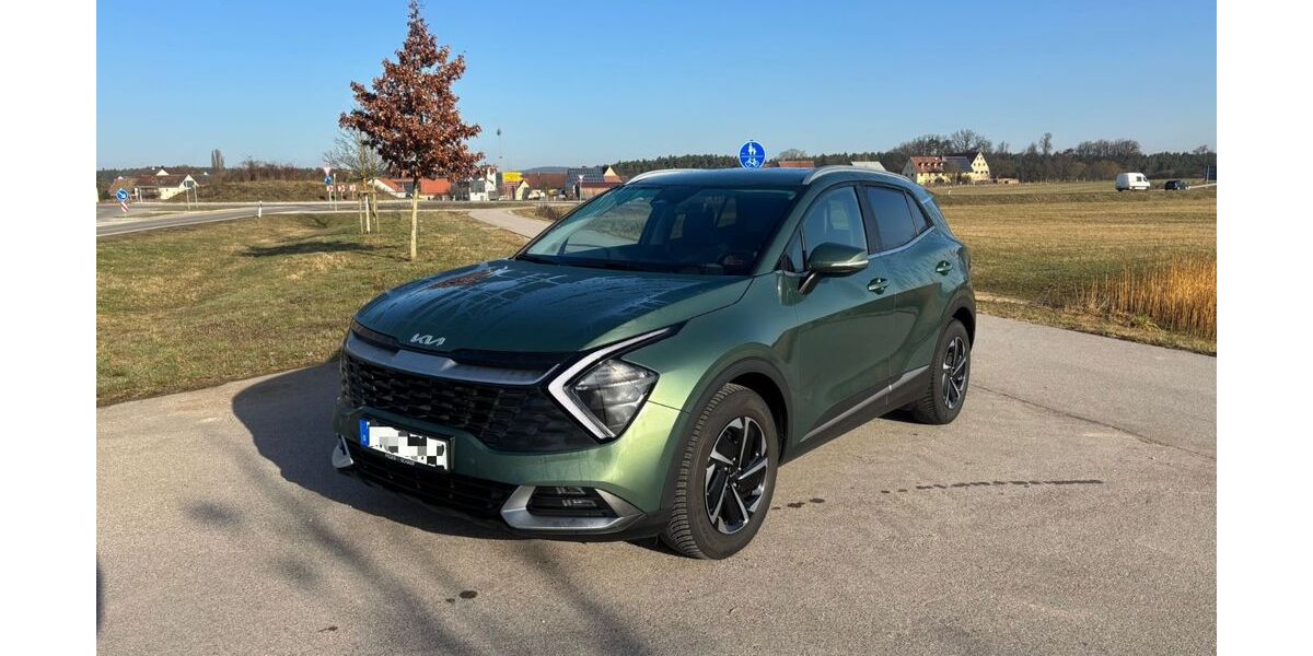 Kia Sportage 51.000 km 25.800 &euro; Roth 91154